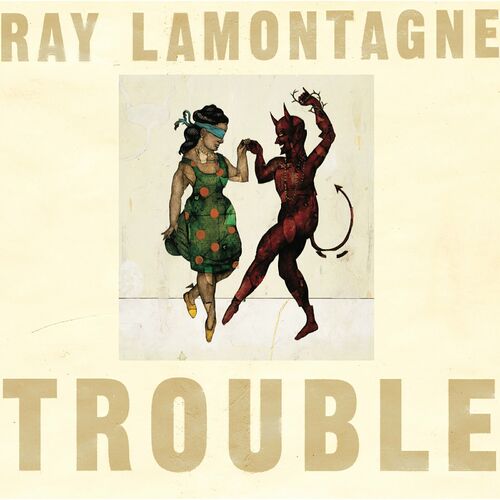 Ray LaMontagne - Trouble (20th Anniversary Remaster) (2025)