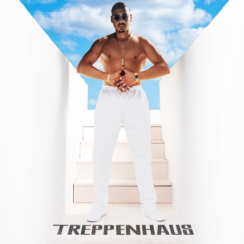 Apache 207 - Treppenhaus (2020)