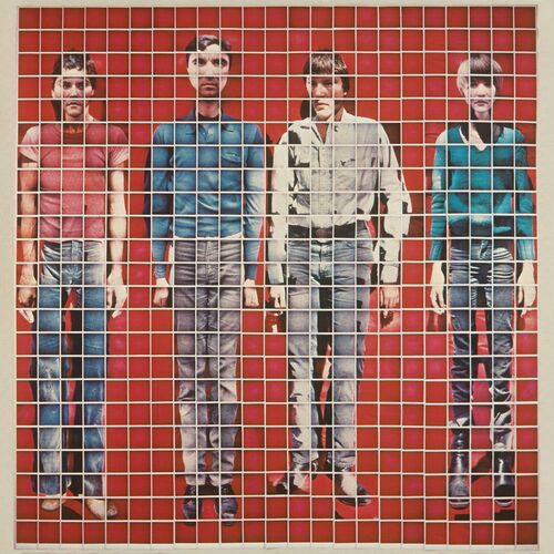 Talking Heads - More Songs About Buildings And Food (Super Deluxe Edition) (2025)