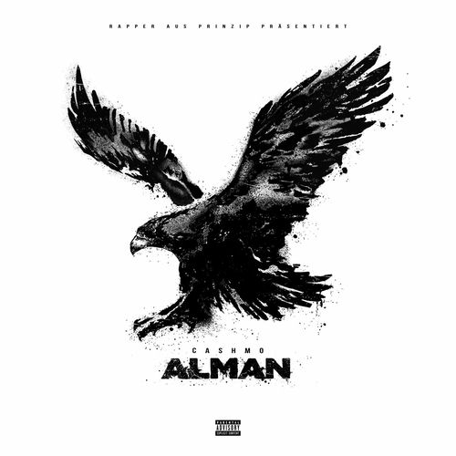 Cashmo - Alman (2025)