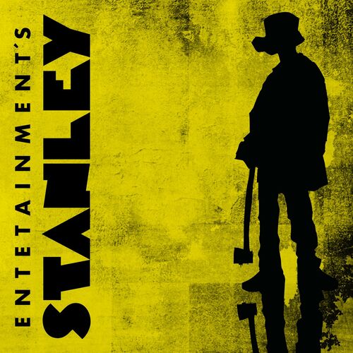 EnteTainment - Stanley (2020)