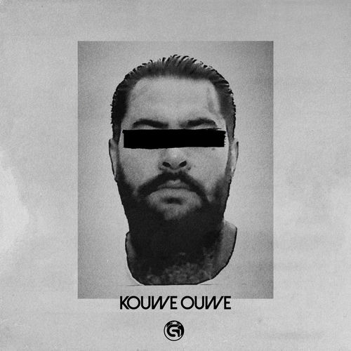 Kolja Goldstein - KOUWE OUWE (2025)