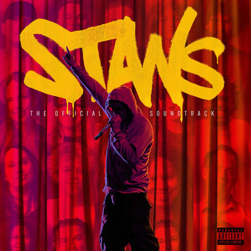 Eminem - STANS (The Official Soundtrack) (2025)