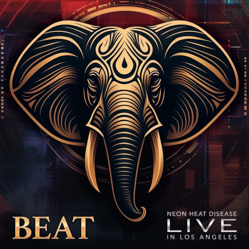 BEAT - Live (2025)