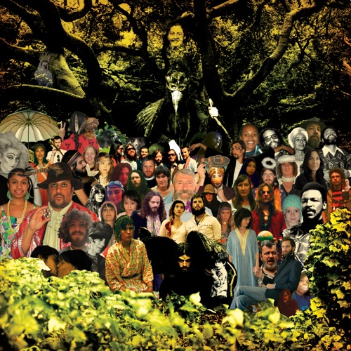 Devendra Banhart - Cripple Crow (20th Anniversary Deluxe Edition) (2025)