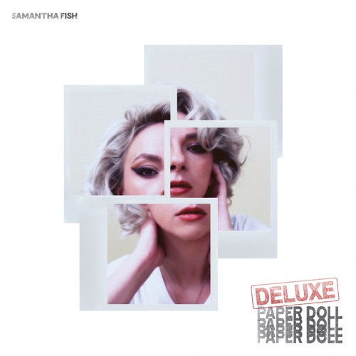 Samantha Fish - Paper Doll (Deluxe Edition) (2025)