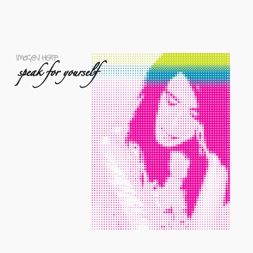 Imogen Heap - Speak for Yourself (20th Anniversary Remaster) (2025)