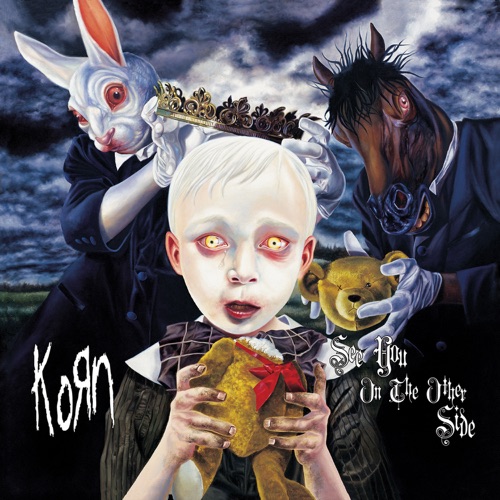 Korn - See You On The Other Side (20th Anniversary Edition - Remastered) (2025)