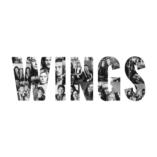 Paul McCartney & Wings - WINGS (Deluxe) (2025)