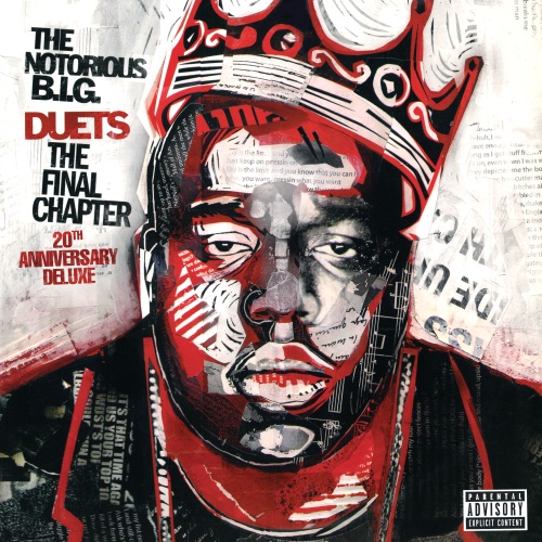 The Notorious B.I.G. - Duets: The Final Chapter (20th Anniversary Deluxe) (2025)