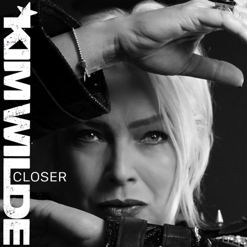 Kim Wilde - Closer (Deluxe Edition) (2025)