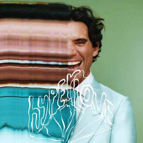 MIKA - Hyperlove (2026)