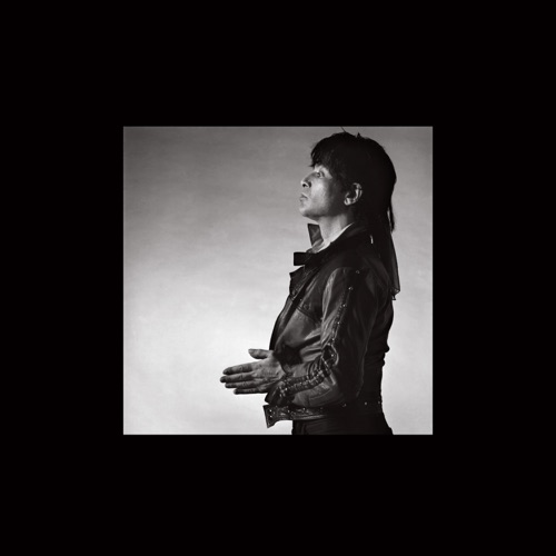 Alan Vega - Alan Vega (Deluxe Remastered Edition) (2026)