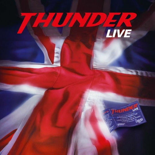 Thunder - Live (2026)