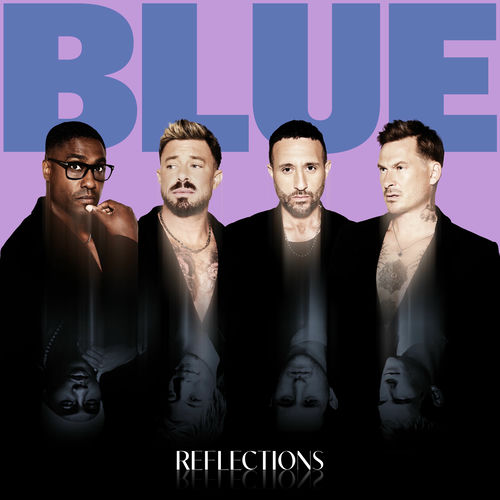 Blue - Reflections (2026)