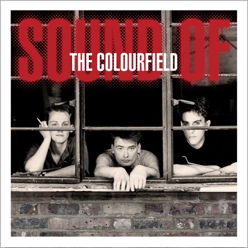 The Colourfield - Sound of the Colourfield (2026)