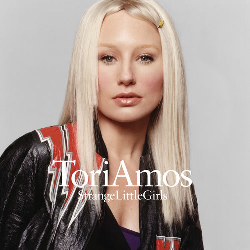 Tori Amos - Strange Little Girls (2026)