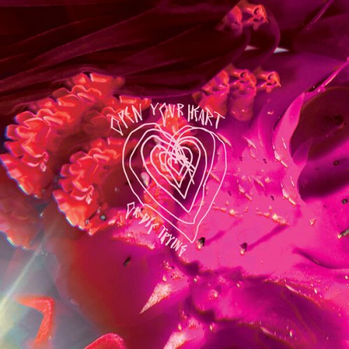 Arcade Fire - Open Your Heart or Die Trying (2026)
