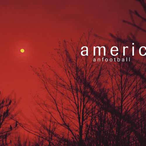 American Football - American Football (LP4) (2026)