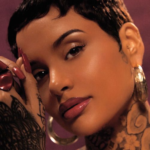 Kehlani - Kehlani (2026)