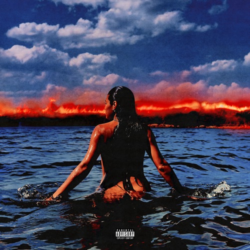 Jessie Reyez - A LITTLE VENGEANCE (2026)