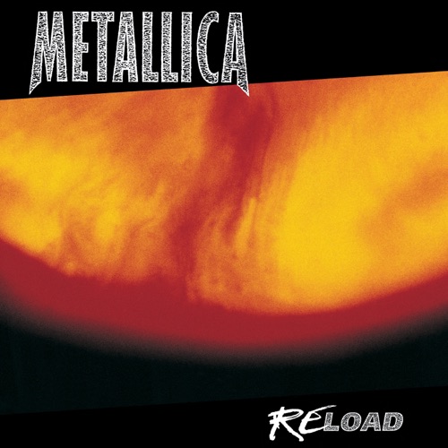 Metallica - ReLoad (Remastered) (2026)