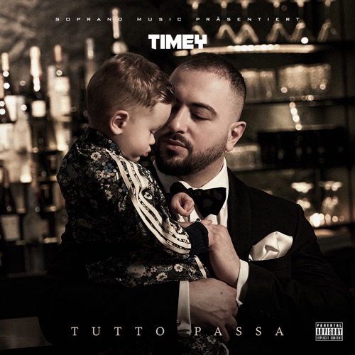 Timey - Tutto passa (2026)
