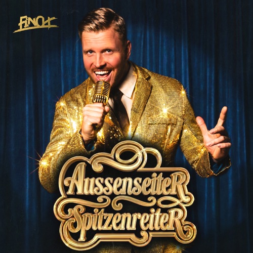 FiNCH - AUSSENSEiTER SPiTZENREiTER (2026)