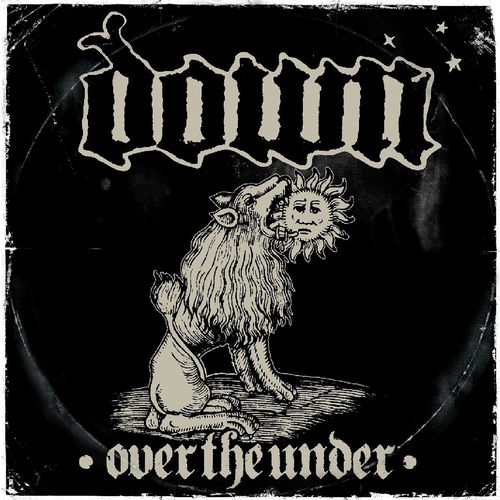 DOWN - Over The Under (2026 Remaster) (2026)