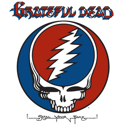 Grateful Dead - Steal Your Face (50th Anniversary Remaster) (Live) (2026)