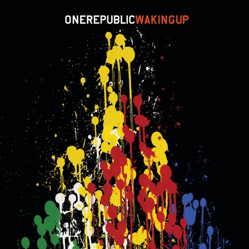 OneRepublic - Waking Up (2026 Remastered) (2026)