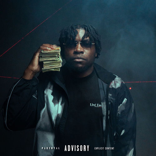 Bobbyezz - BLF (2026)