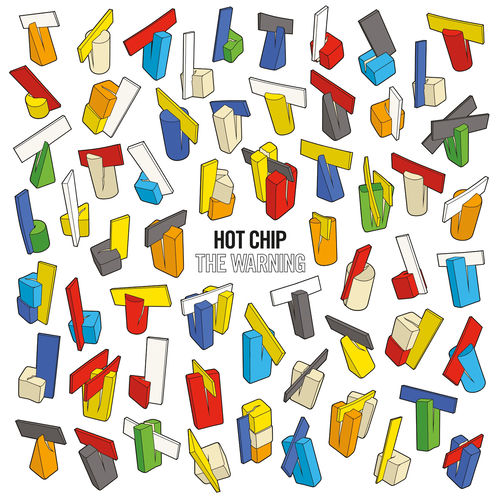 Hot Chip - The Warning (20th Anniversary Edition) (2026)