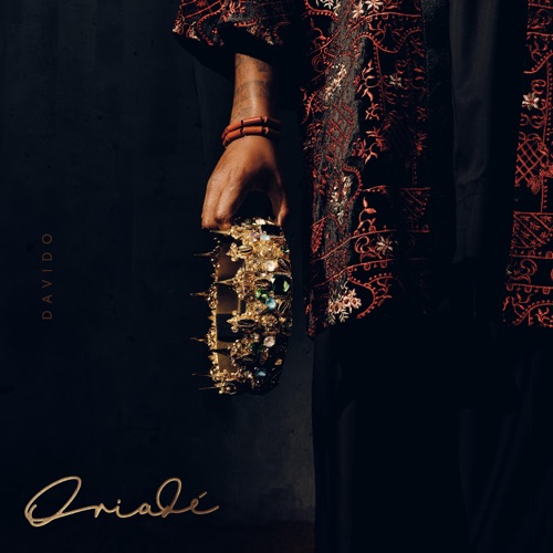 Davido - Oriadé (2026)