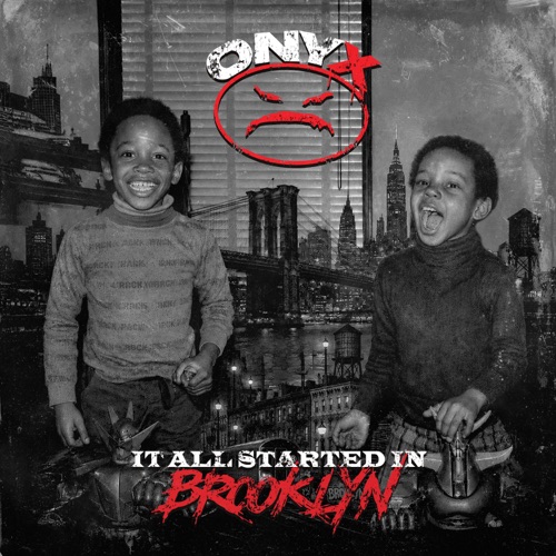 Onyx - It All Started in Brooklyn (2026)
