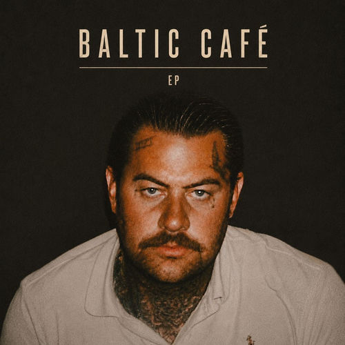 Kolja Goldstein - Baltic Café EP (2026)