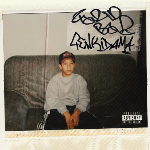 Farid Bang - Genkidama (Premium Edition) (2020)